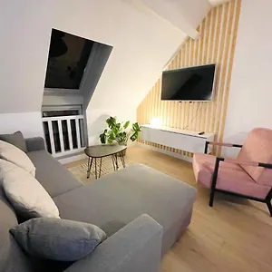 La Aloha, Elegant & Cosy Appartement