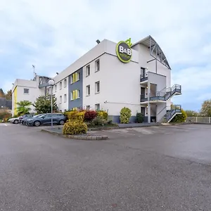 B&B Hotel Beauvais Ξενοδοχείο